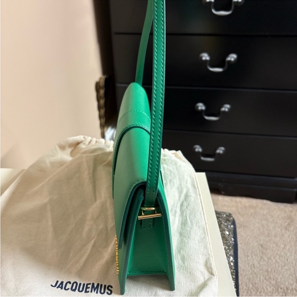 Jacquemus Le Bambino Shoulder Bag - Picture 6 of 7